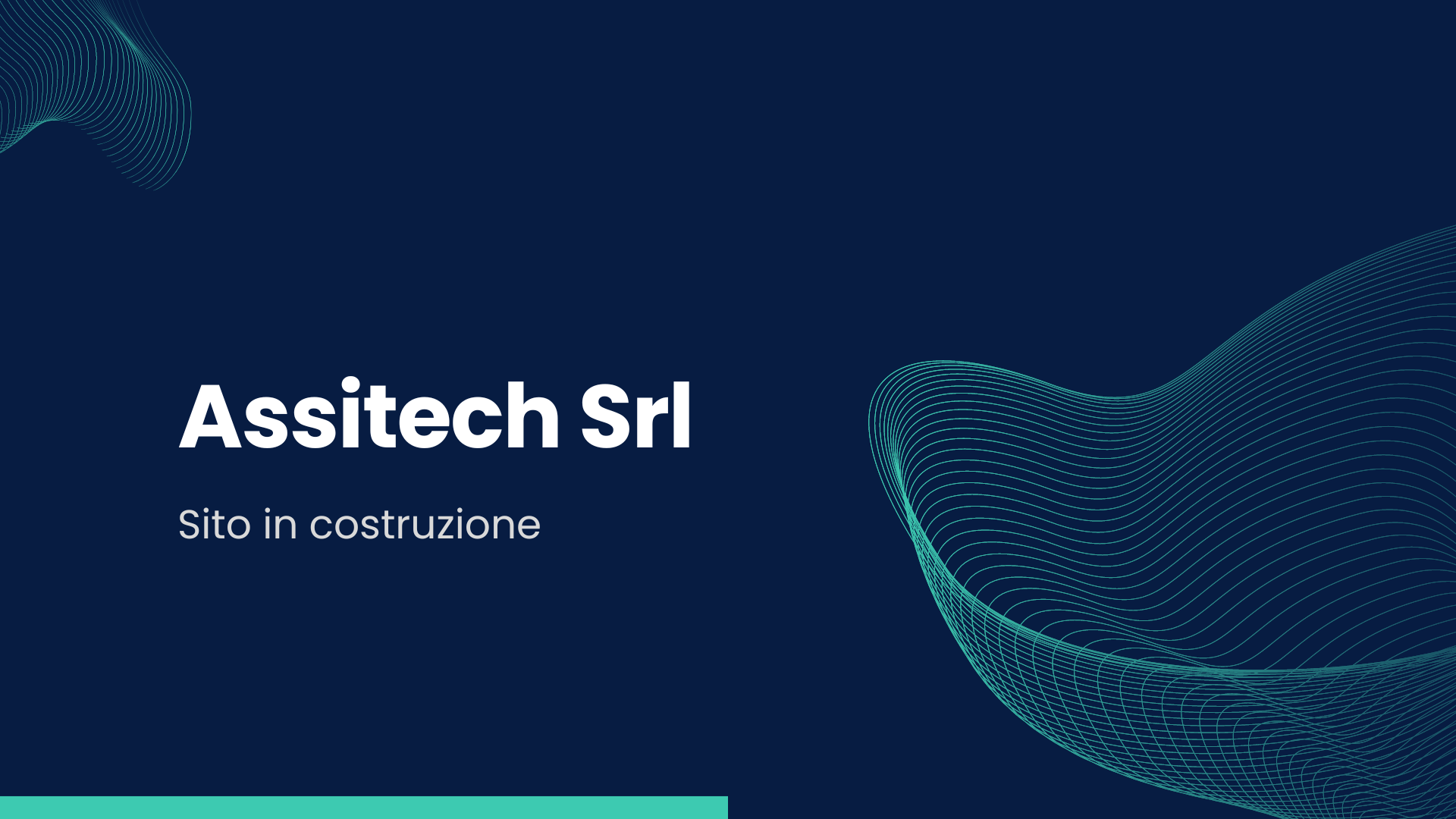 Assitech-Sito-Under-Construction