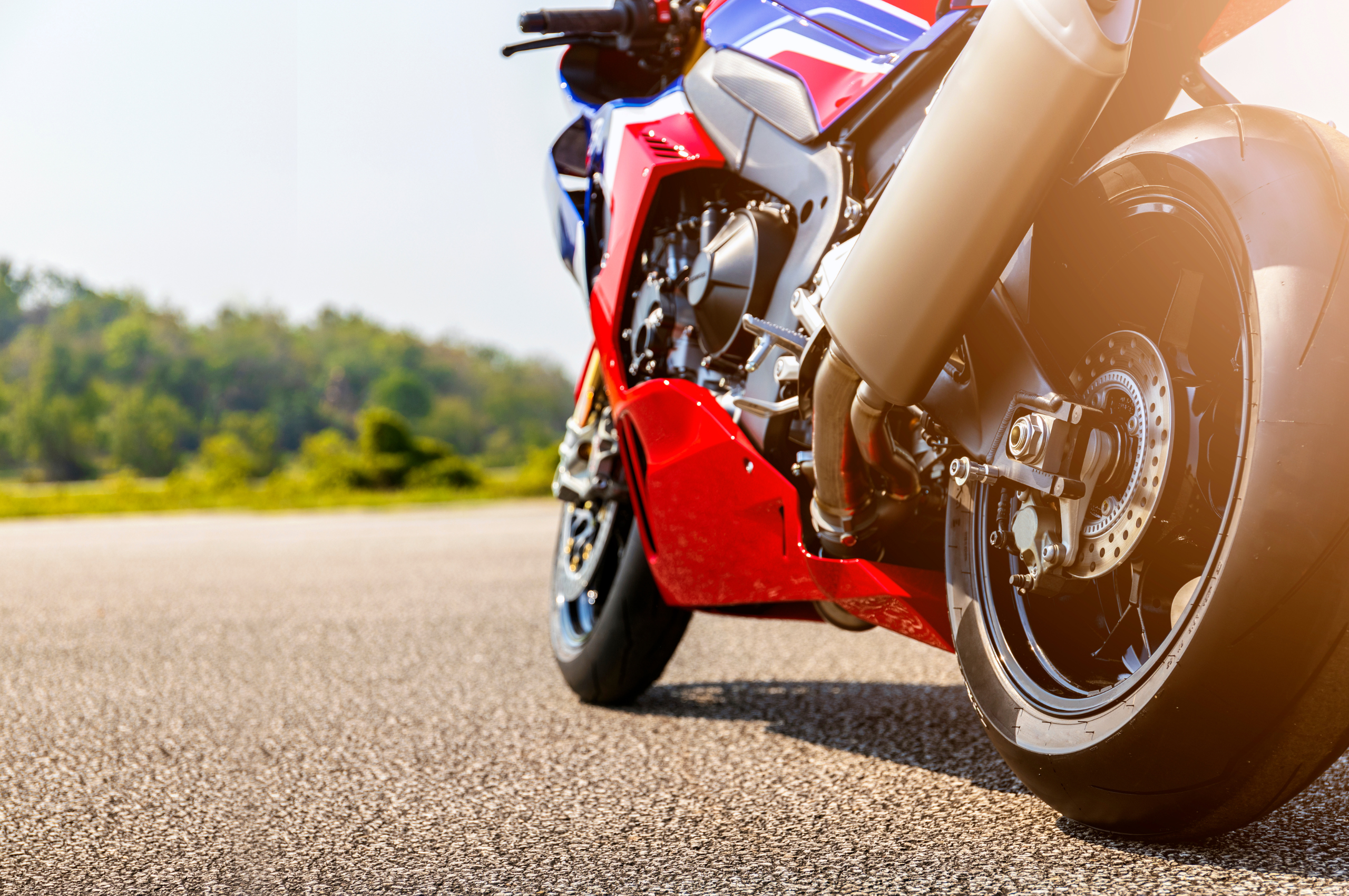 Scopri di più sull'articolo Polizza Moto: protezione su misura