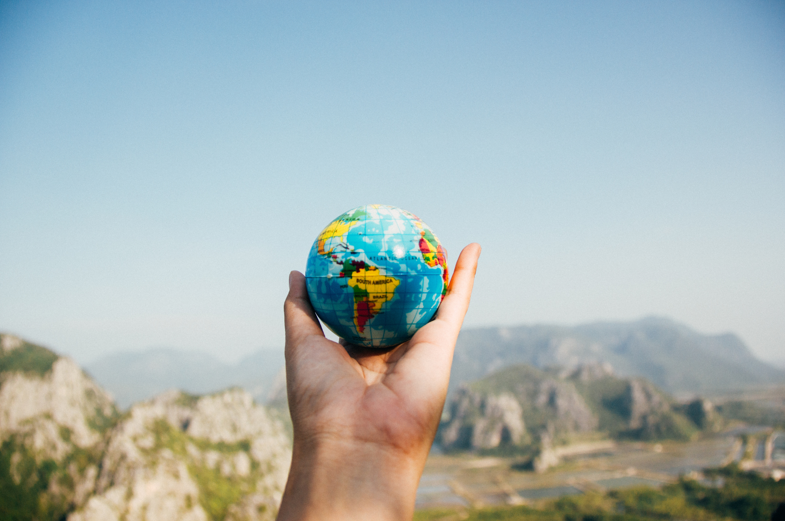 Scopri di più sull'articolo Assicurazione Viaggio